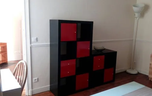 Location Paris Appartement 69e9fdfe717b