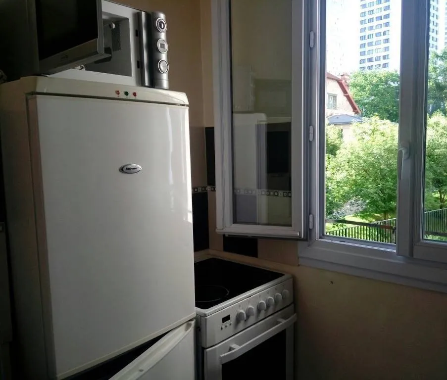 Location Paris Appartement 69e9fdfe717b