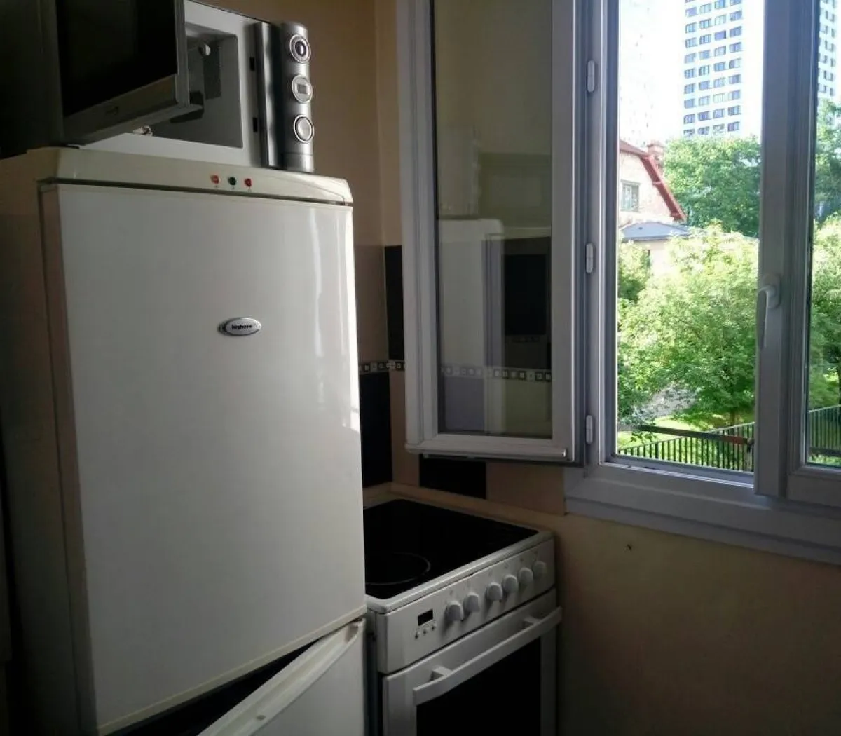Location Paris Appartement 69e9fdfe717b