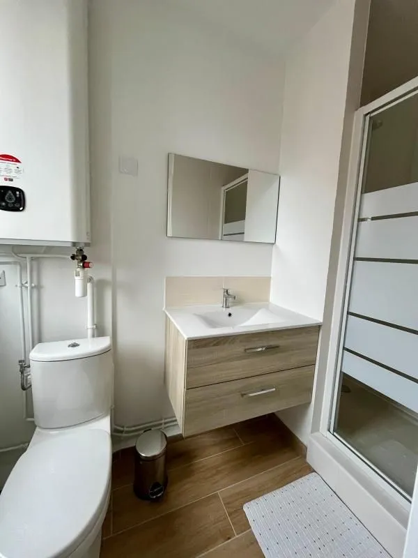 Location Malakoff Appartement 69ea0a00e2d8