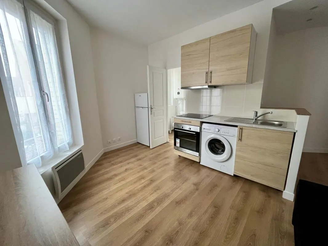 Location Malakoff Appartement 69ea0a00e2d8
