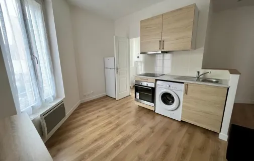 Location Malakoff Appartement 69ea0a00e2d8