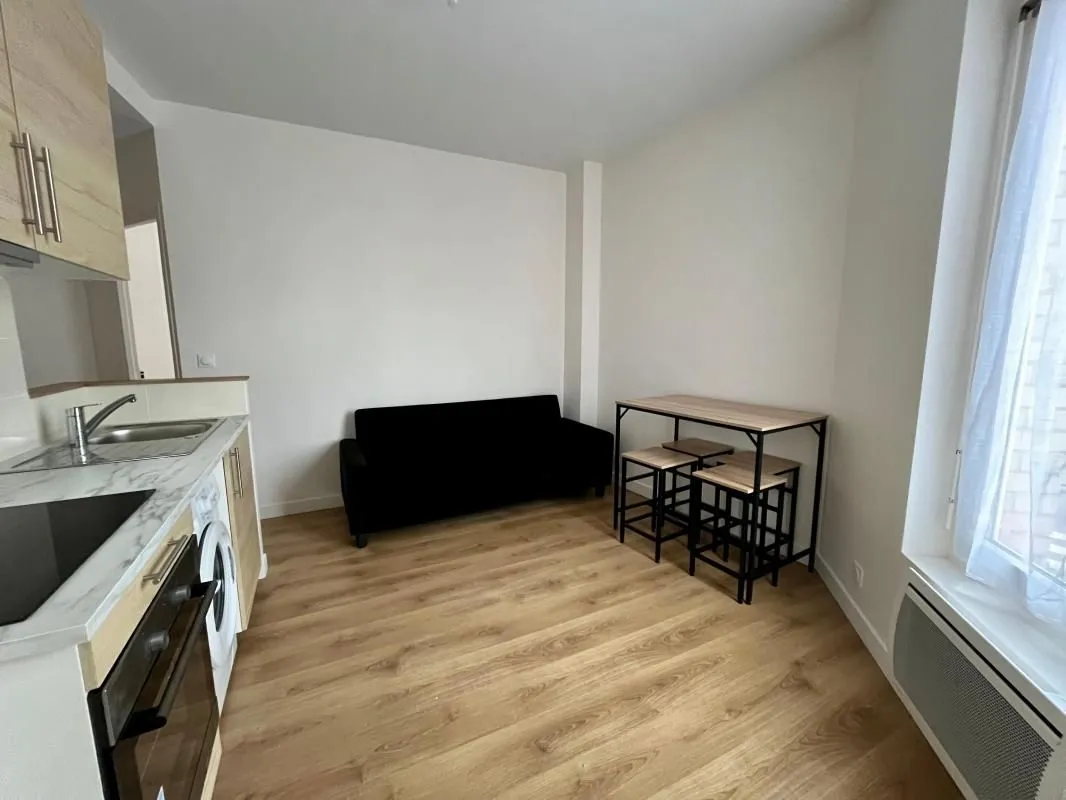 Location Malakoff Appartement 69ea0a00e2d8