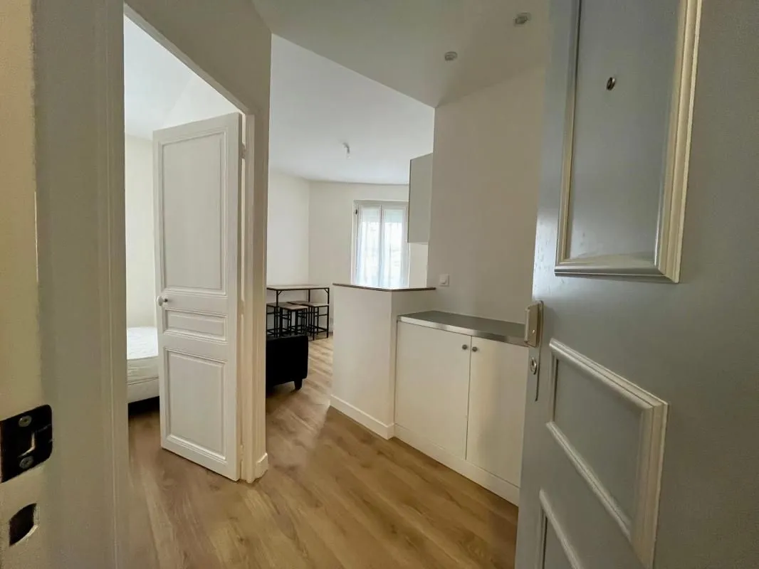 Location Malakoff Appartement 69ea0a00e2d8