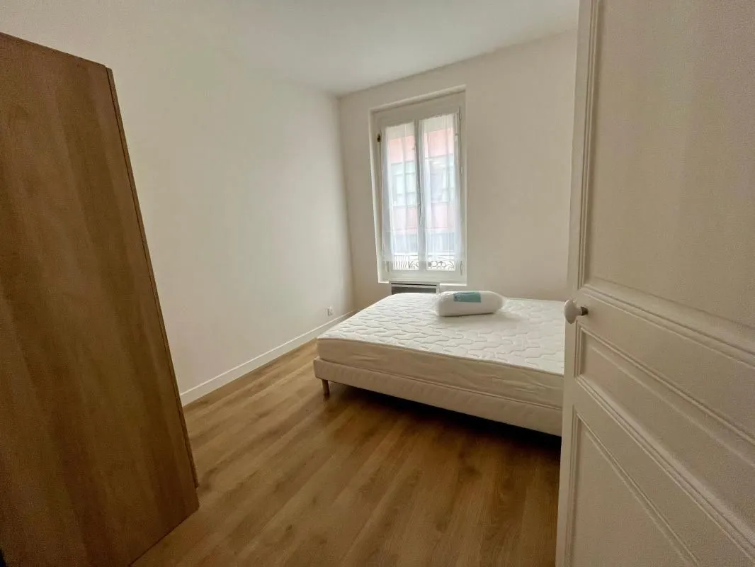 Location Malakoff Appartement 69ea0a00e2d8