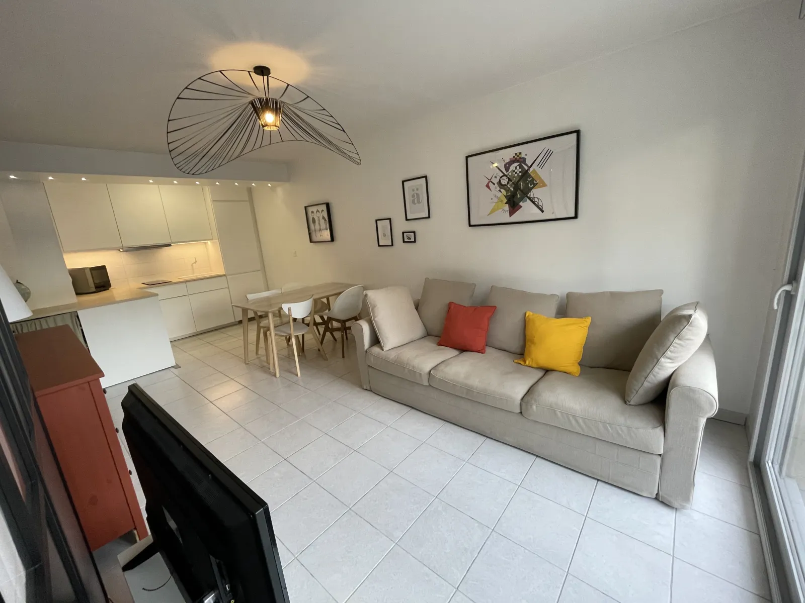 Location Lyon Appartement 69ea128cad1c