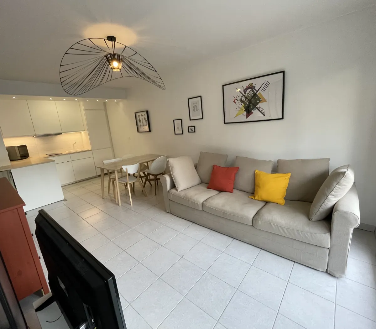 Location Lyon Appartement 69ea128cad1c