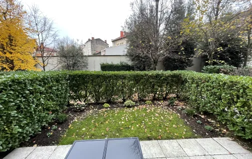 Location Lyon Appartement 69ea128cad1c