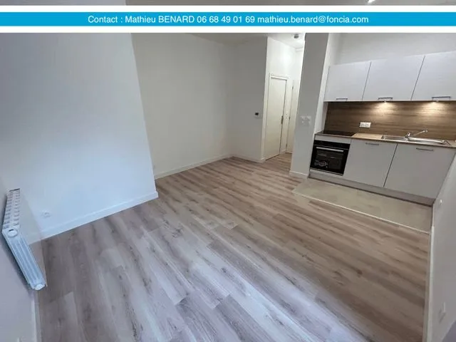 Location Rouen Appartement 69ea13ff3889