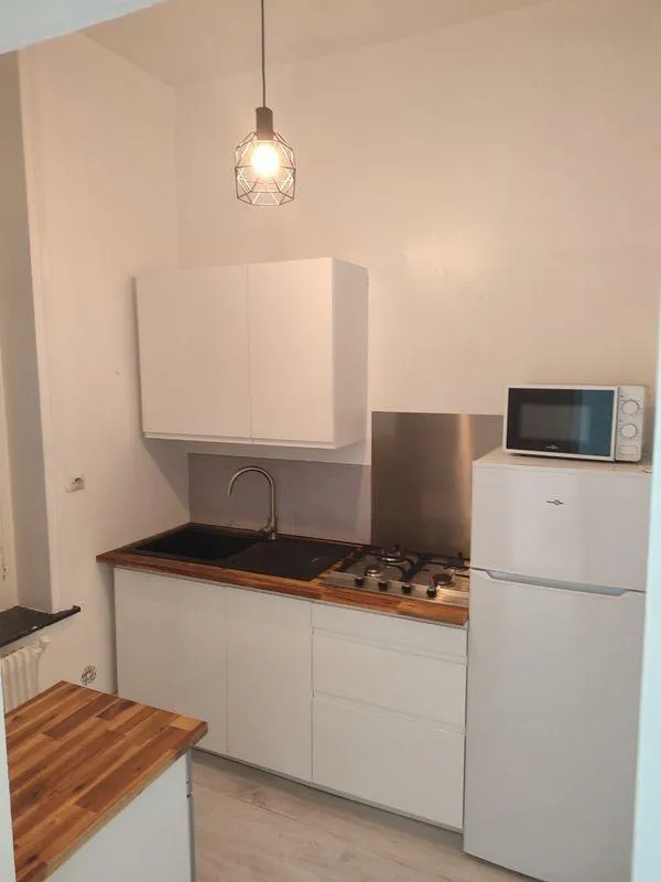 Location Lille Appartement 69ea1444cf1b