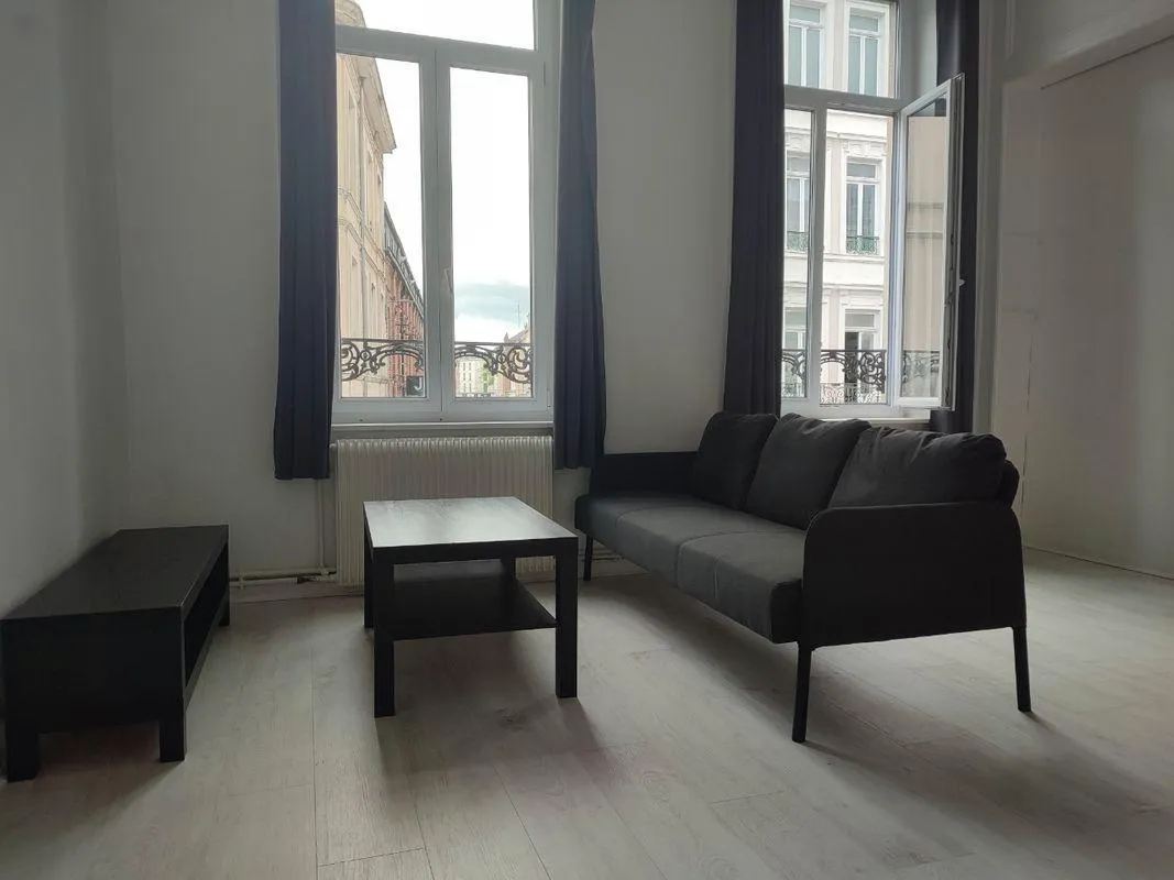 Location Lille Appartement 69ea1444cf1b