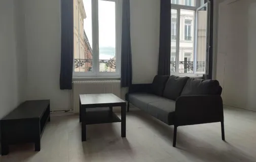 Location Lille Appartement 69ea1444cf1b