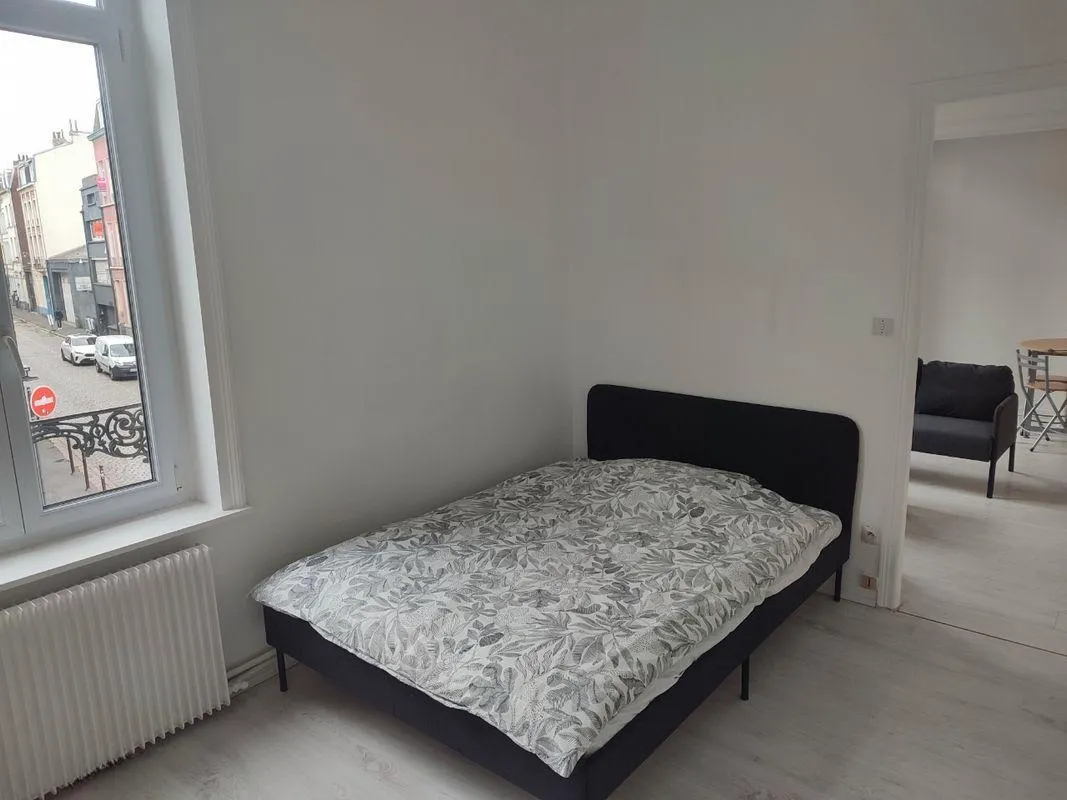 Location Lille Appartement 69ea1444cf1b