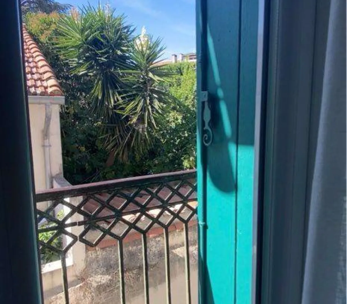 Location Montpellier Appartement 69ea23642107