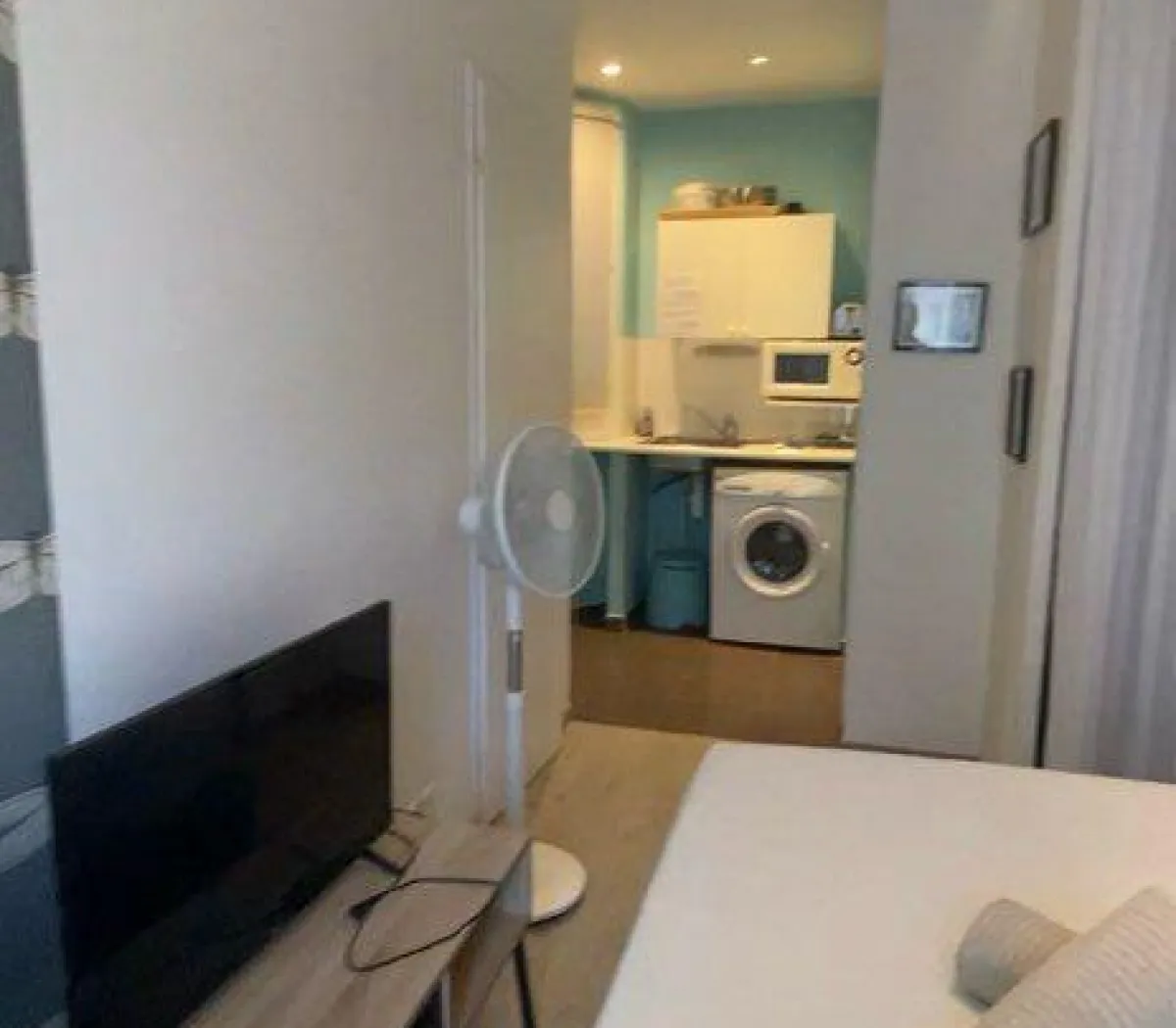 Location Montpellier Appartement 69ea23642107