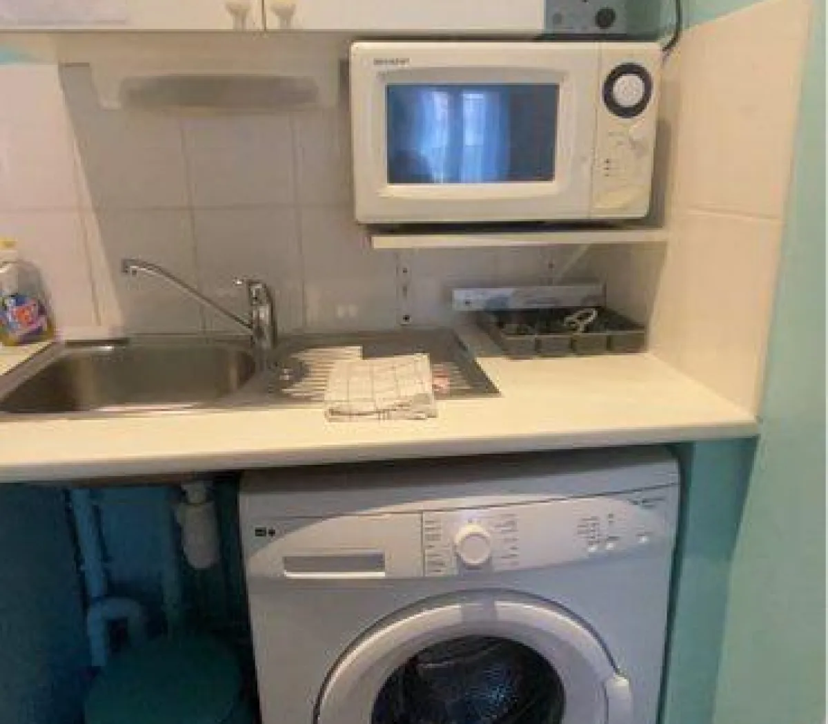 Location Montpellier Appartement 69ea23642107