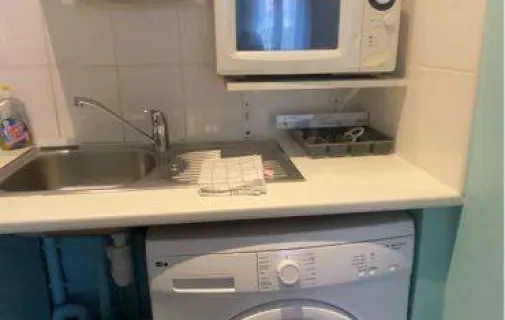 Location Montpellier Appartement 69ea23642107