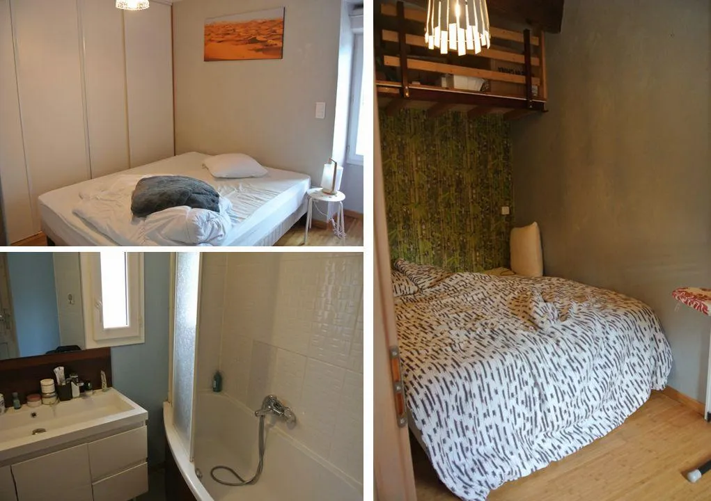 Location Toulouse Maison 69ea249c18e5