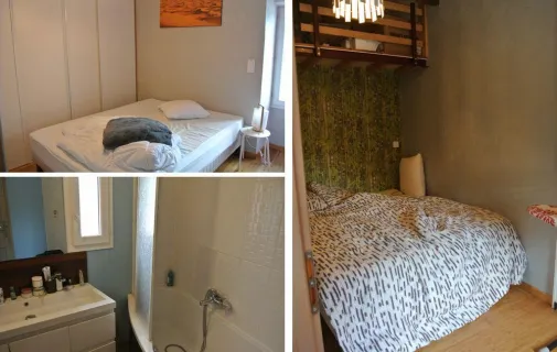 Location Toulouse Maison 69ea249c18e5