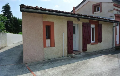 Location Toulouse Maison 69ea249c18e5