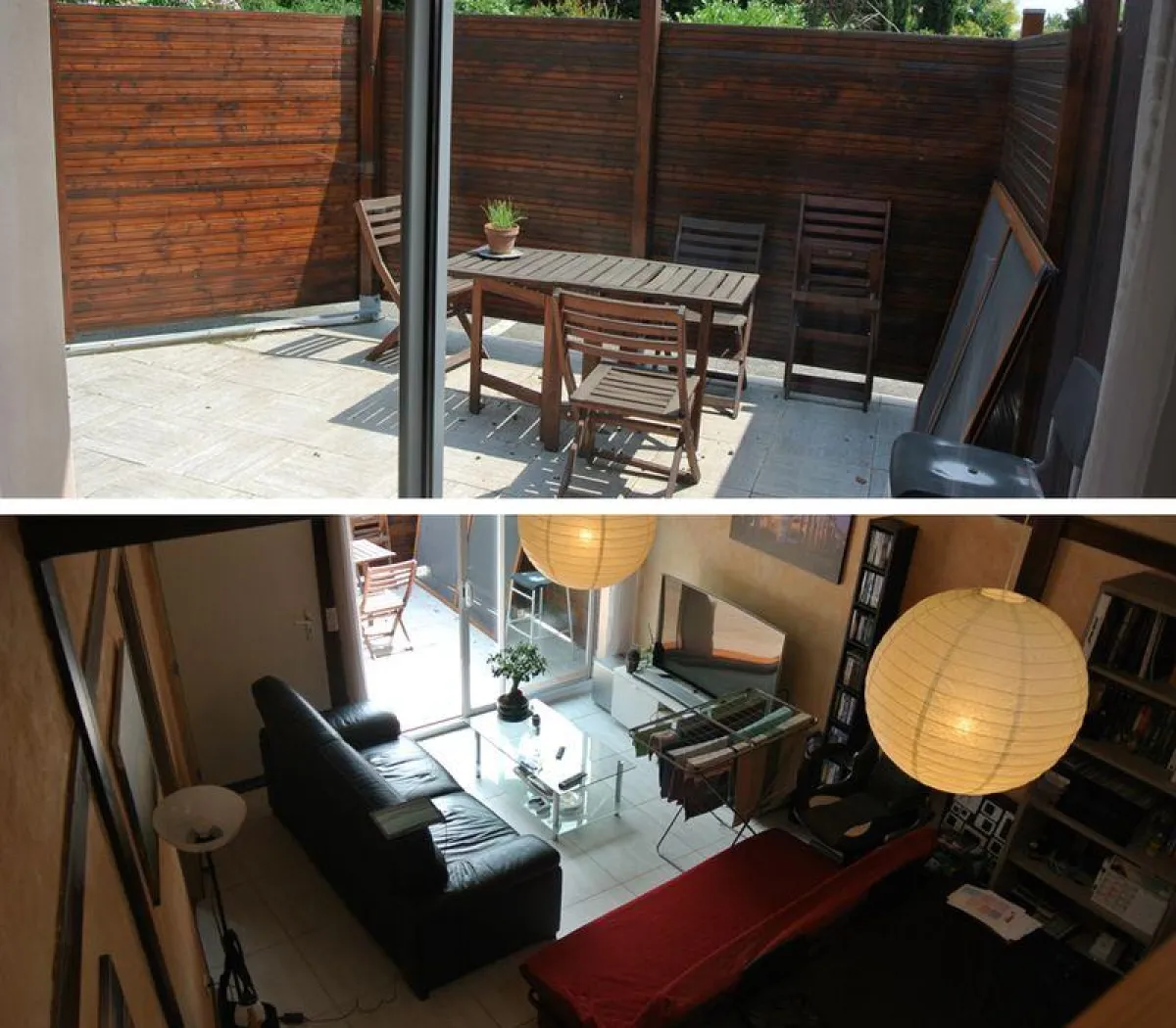 Location Toulouse Maison 69ea249c18e5