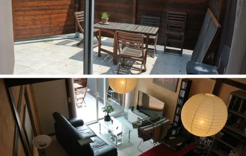 Location Toulouse Maison 69ea249c18e5
