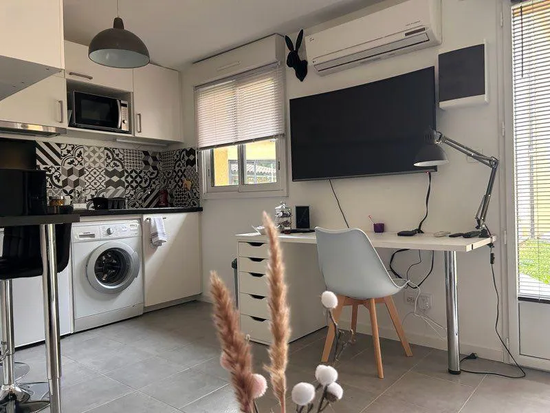 Location Toulouse Maison 69ea288ecd67