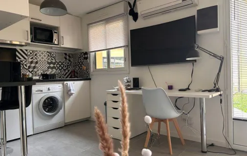 Location Toulouse Maison 69ea288ecd67