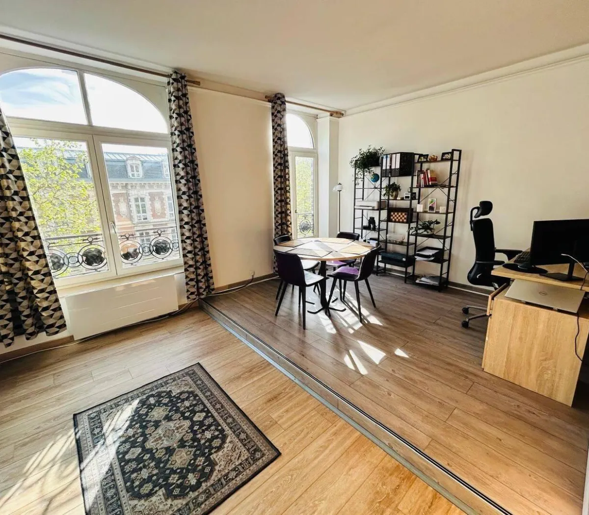 Location Lille Appartement 69ea2983ec0f