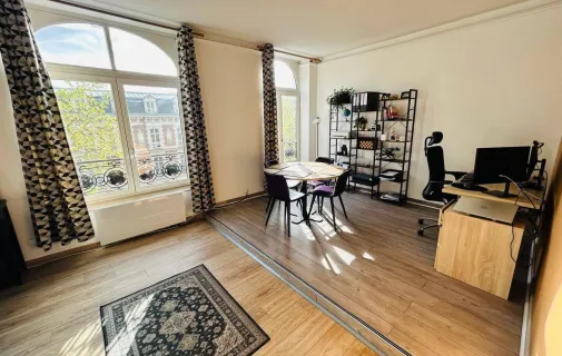 Location Lille Appartement 69ea2983ec0f