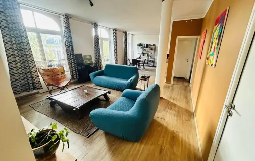 Location Lille Appartement 69ea2983ec0f