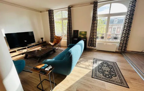 Location Lille Appartement 69ea2983ec0f