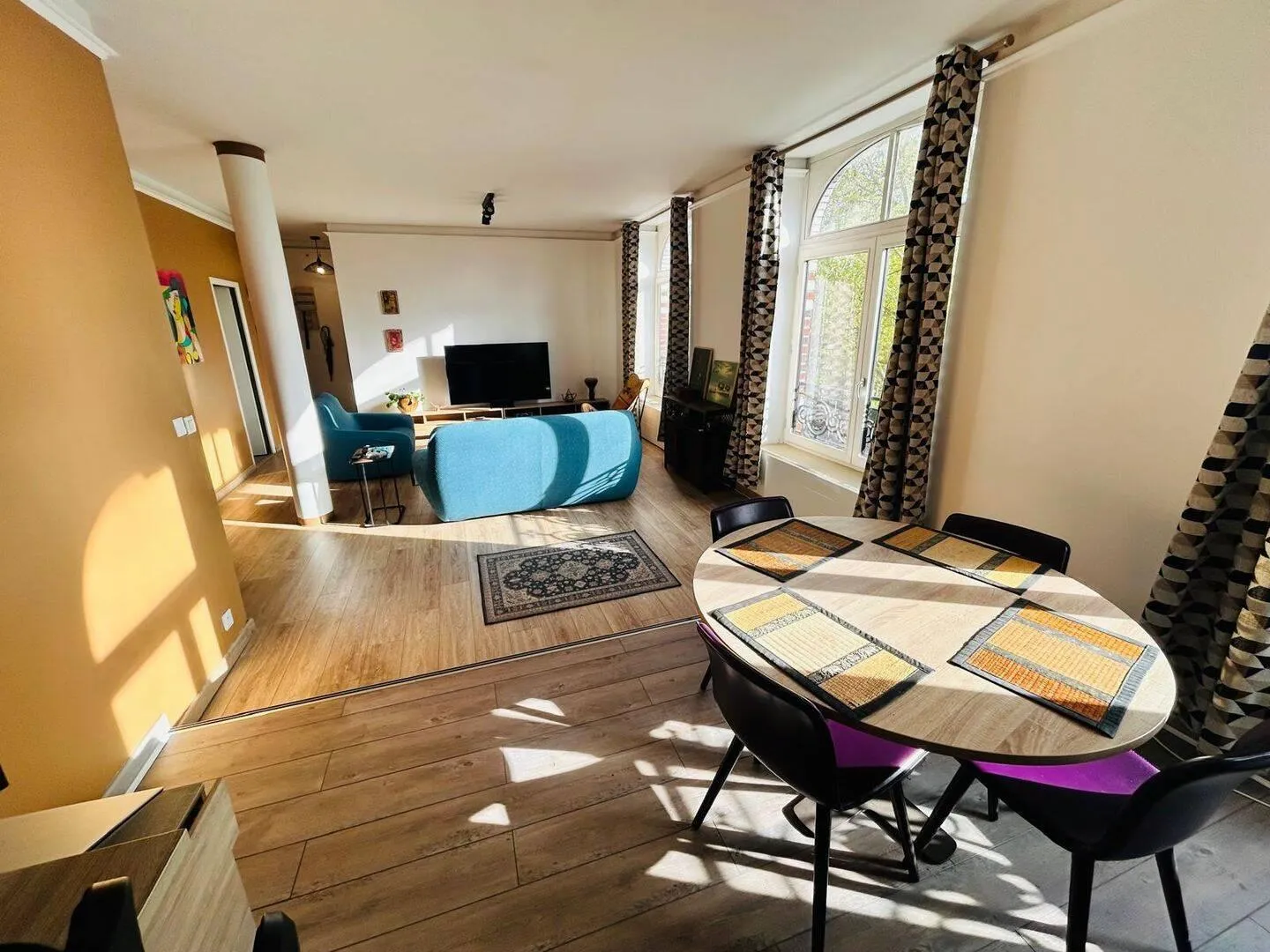 Location Lille Appartement 69ea2983ec0f