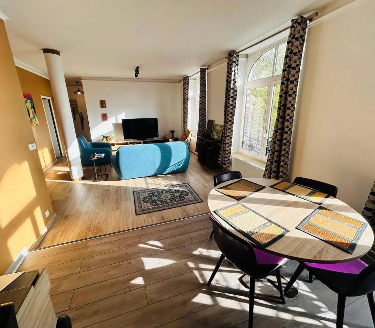 Location Lille Appartement 69ea2983ec0f