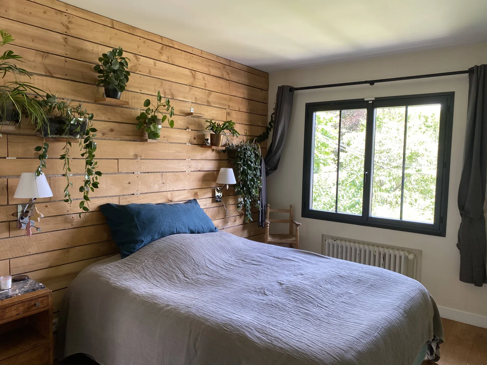 Location Rueil-Malmaison Appartement 69ea2c19a355