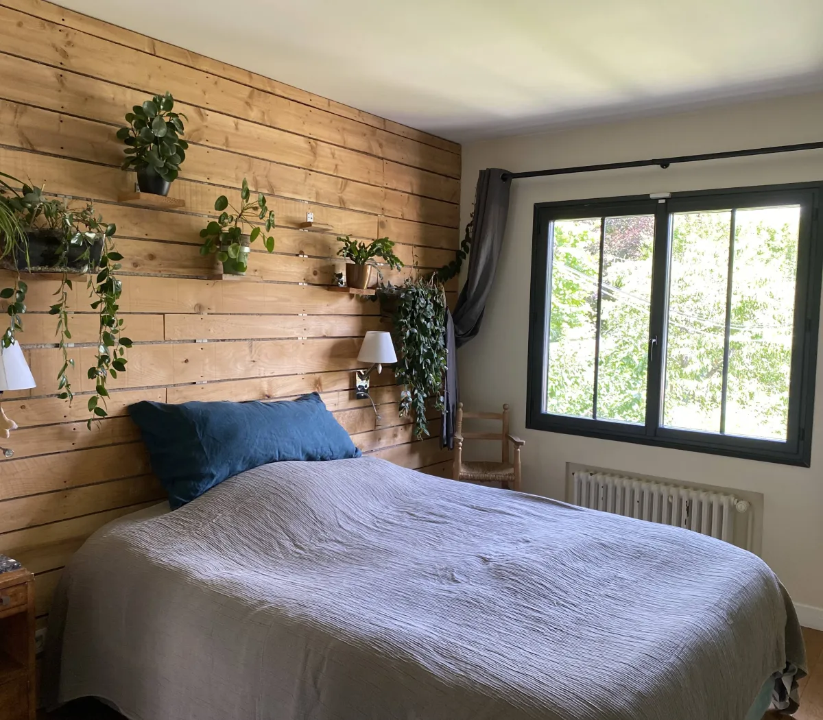 Location Rueil-Malmaison Appartement 69ea2c19a355