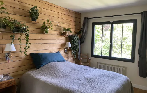 Location Rueil-Malmaison Appartement 69ea2c19a355