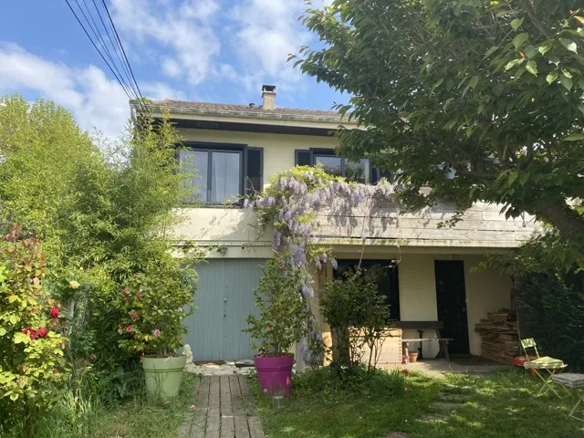 Location Rueil-Malmaison Appartement 69ea2c19a355