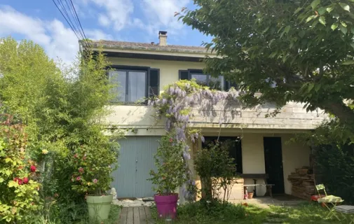 Location Rueil-Malmaison Appartement 69ea2c19a355