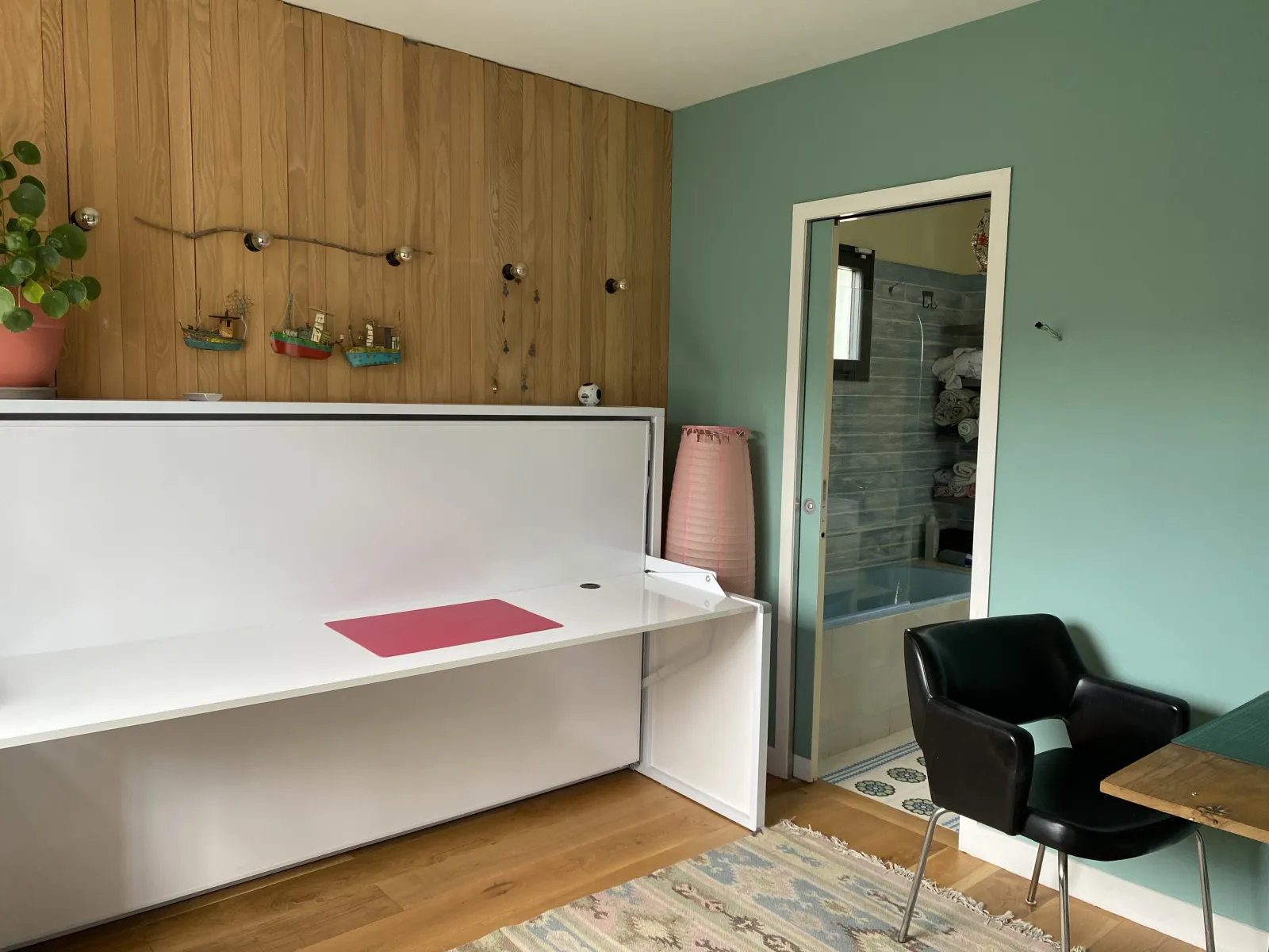 Location Rueil-Malmaison Appartement 69ea2c19a355