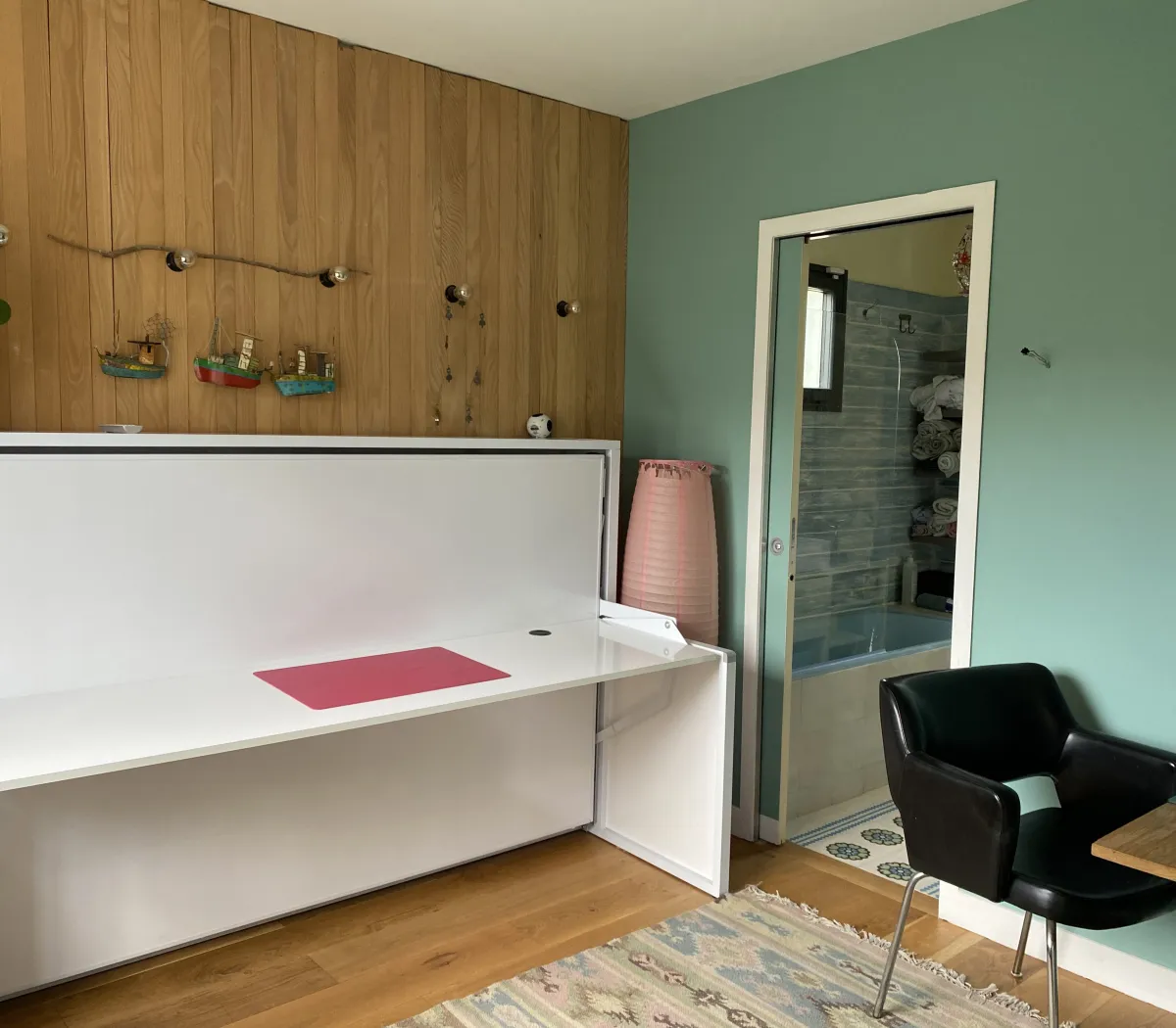 Location Rueil-Malmaison Appartement 69ea2c19a355