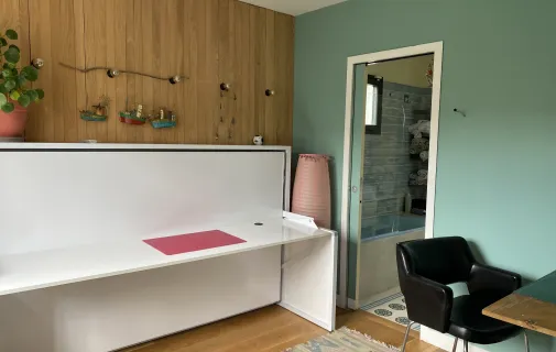 Location Rueil-Malmaison Appartement 69ea2c19a355