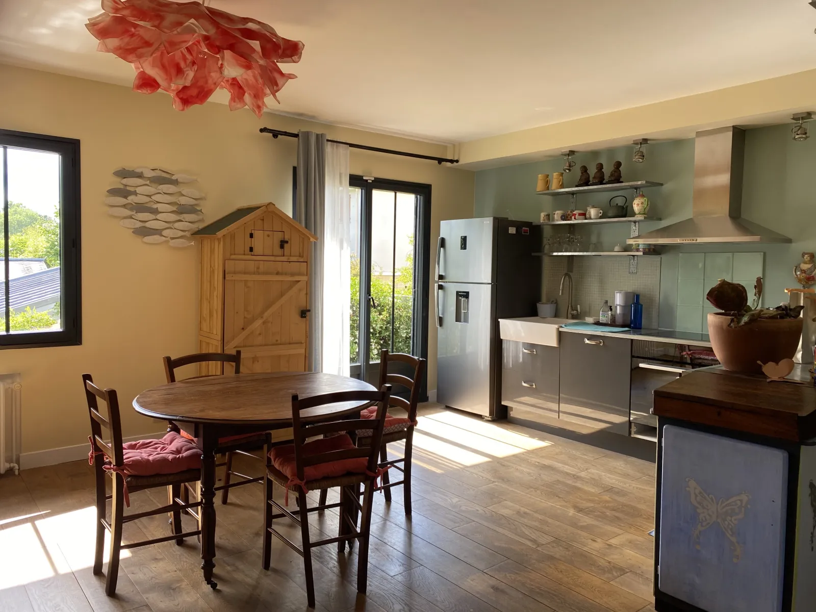 Location Rueil-Malmaison Appartement 69ea2c19a355