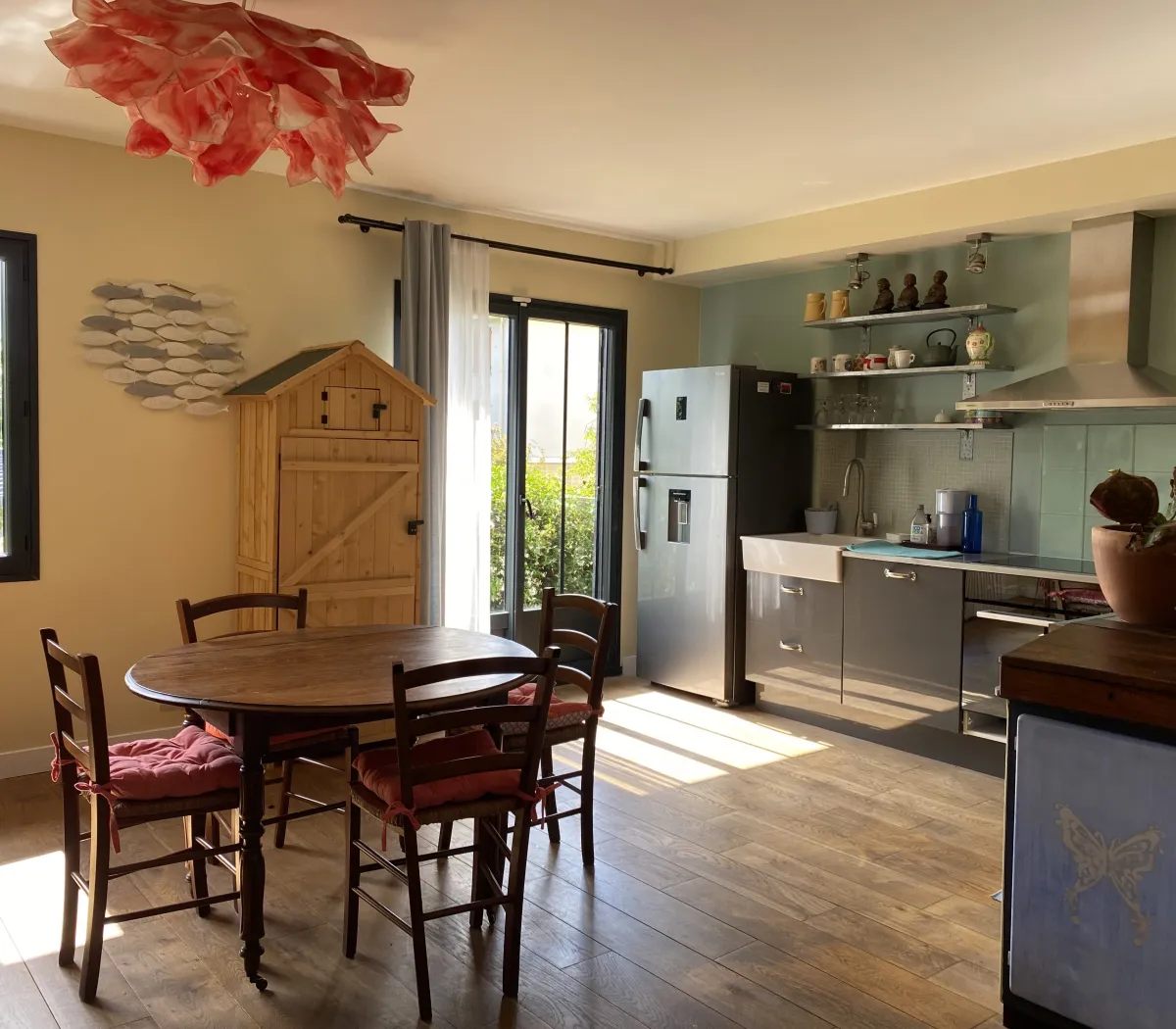 Location Rueil-Malmaison Appartement 69ea2c19a355