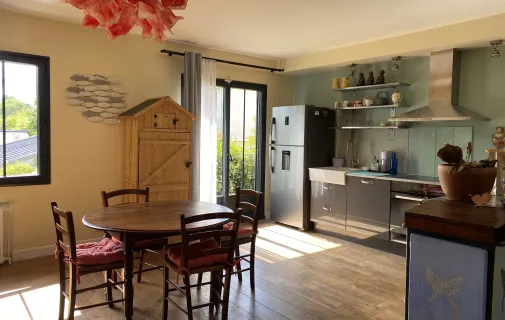 Location Rueil-Malmaison Appartement 69ea2c19a355