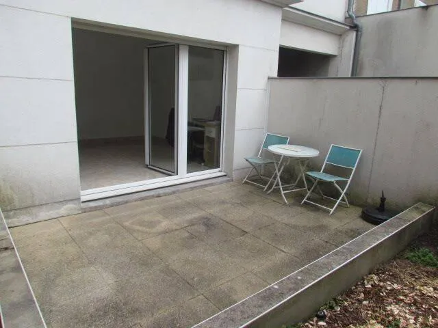 Location Nantes Appartement 69ea3dd8de35