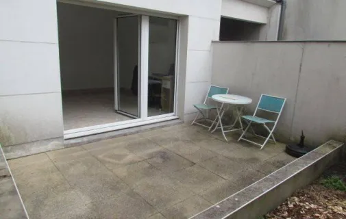 Location Nantes Appartement 69ea3dd8de35