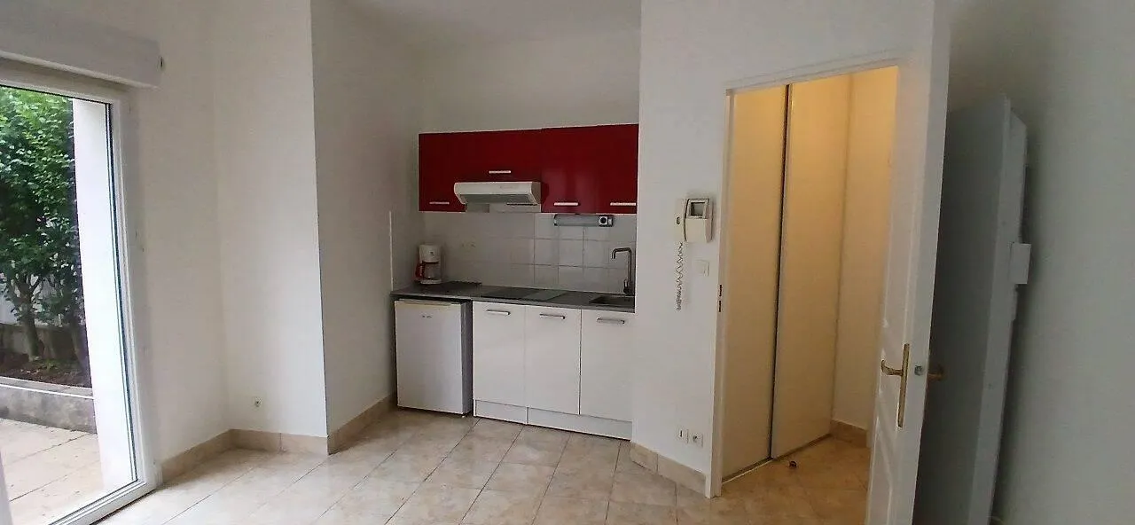 Location Nantes Appartement 69ea3dd8de35