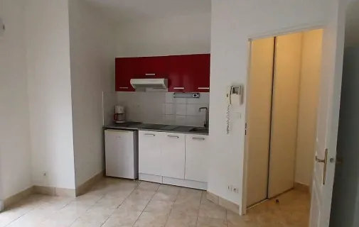 Location Nantes Appartement 69ea3dd8de35