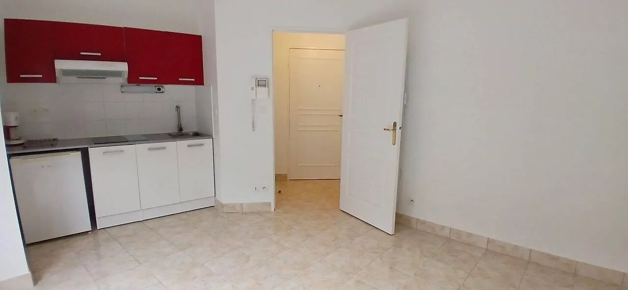 Location Nantes Appartement 69ea3dd8de35